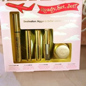 Grande Cosmetic Ready Set Jet